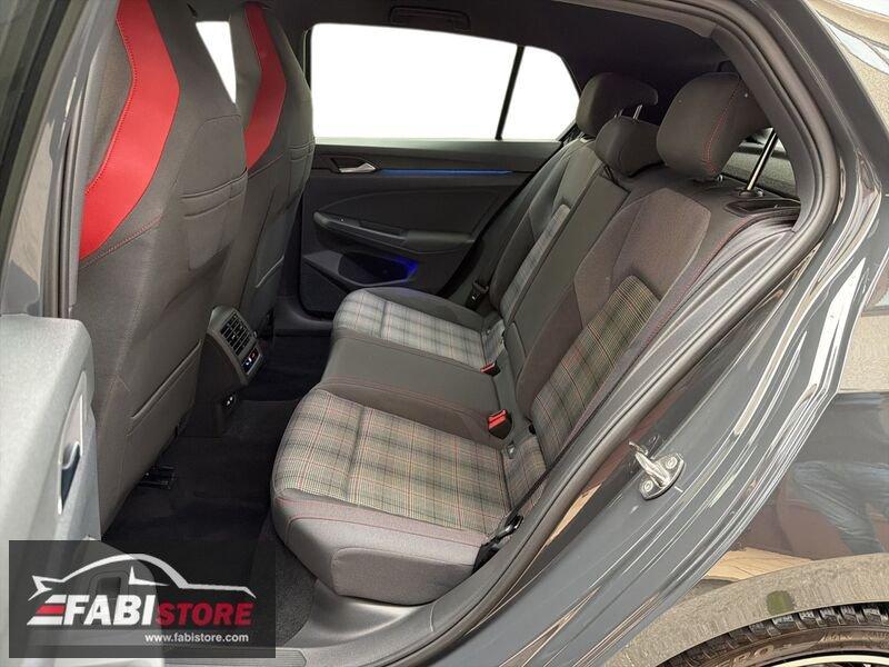 Volkswagen Golf 2.0 TSI 245 Cv GTI DSG - Fendi, Navi, Ad. Cruise ecc