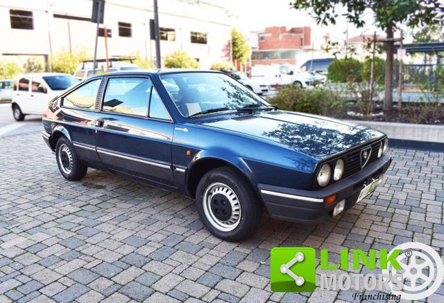 ALFA ROMEO Sprint 1.3 ISCRITTA ASI !!!! PRENOTATA !!!!