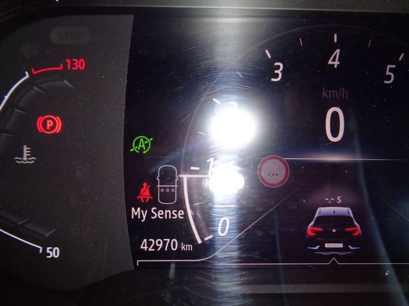 Renault Captur Captur 1.0 tce Techno 90cv