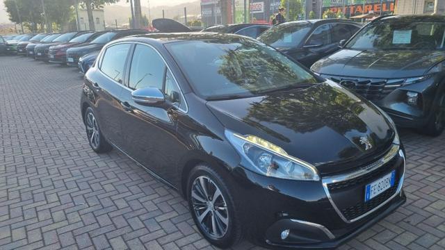 PEUGEOT 208 1° serie BlueHDi 75 5 porte Allure