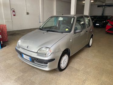 Fiat Seicento 1.1i cat Sporting