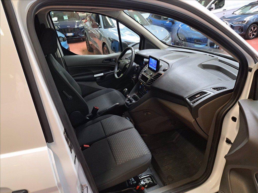 FORD Transit Connect 200 1.5 ecoblue(tdci) 100cv Trend L1H1 E6.2 del 2022