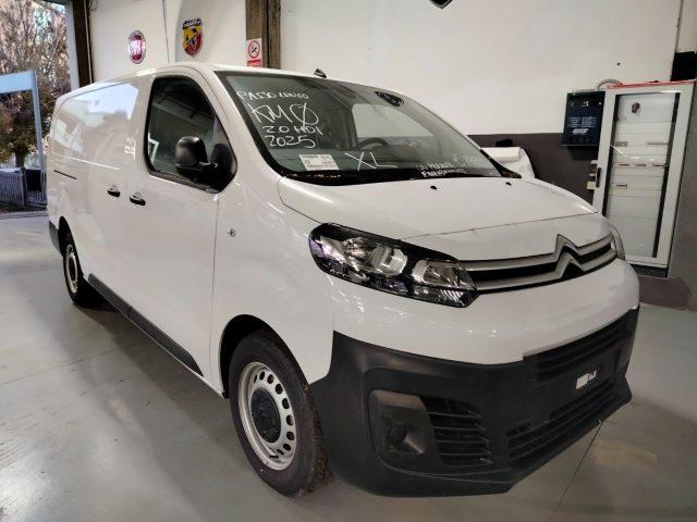 CITROEN Jumpy 2.0 BlueHDi 140 PL-SL-TN Furgone XL