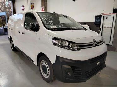 CITROEN Jumpy 2.0 BlueHDi 140 PL-SL-TN Furgone XL