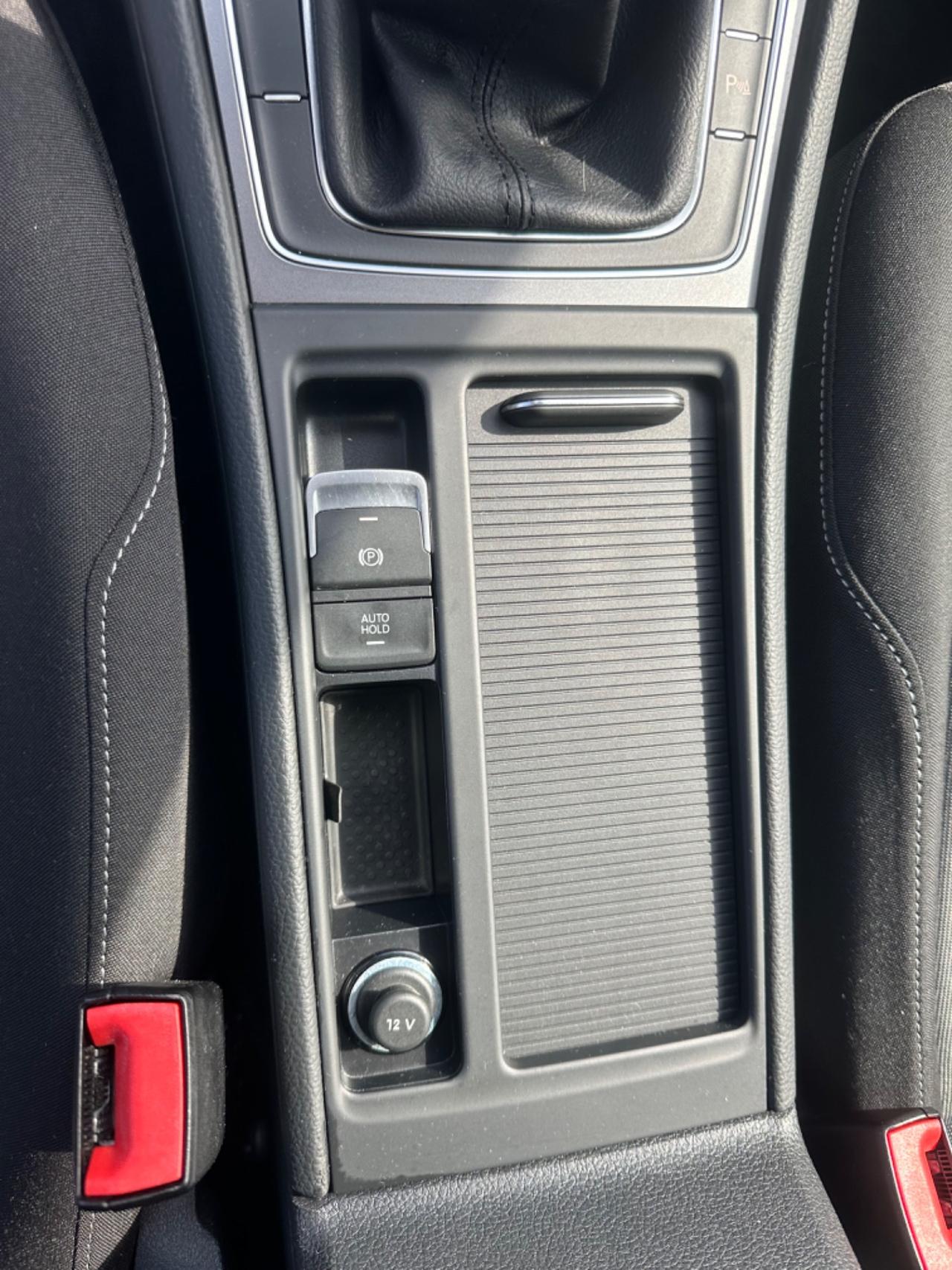 Volkswagen Golf 1.6 TDI 110 CV 5p. Comfortline BlueMotion Technology