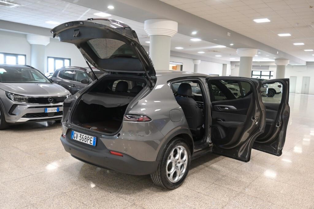 Alfa Romeo Tonale 1.6 diesel 130 CV TCT6 Sprint