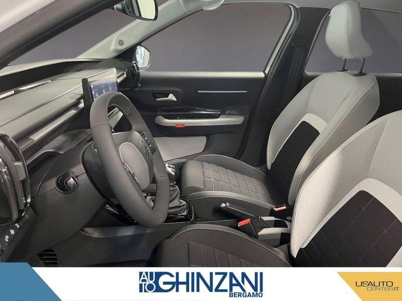 Citroën C3 PureTech 100 S&S Max - Km0