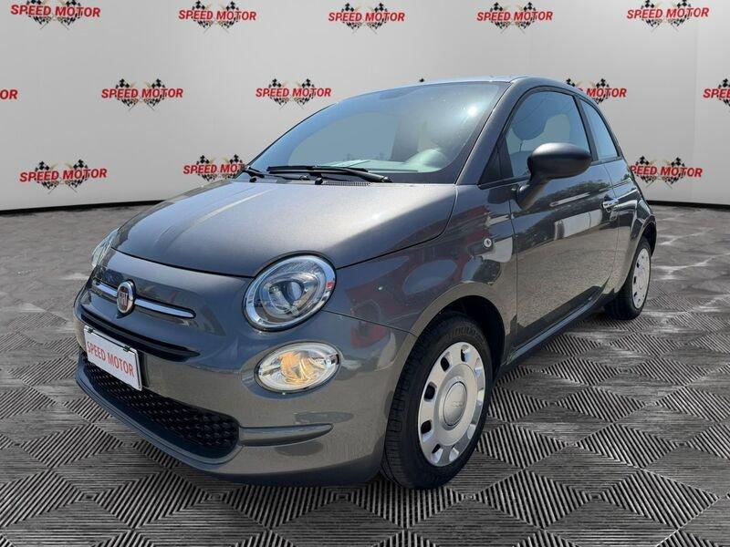 FIAT 500 500 1.0 Hybrid Cult, CARPLAY , PRONTA CONSEGNA