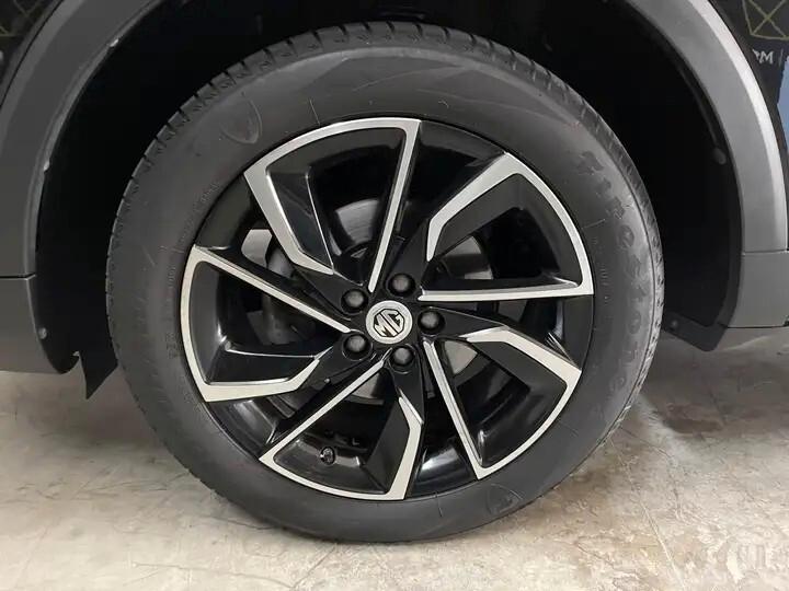 Mg ZS 1.5 VTi-tech Luxury