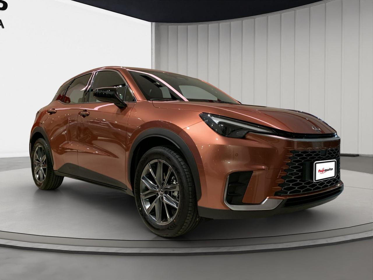 Lexus LBX 1.5 hybrid Relax 2wd