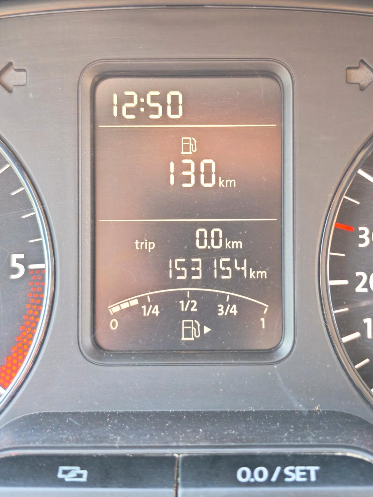 VVolkswagen Polo 1.2 TDI 150.000 KM - NESSUN LAVORO DA FARE -