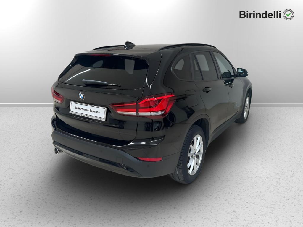 BMW X1 (F48) - X1 sDrive16d Business Advantage