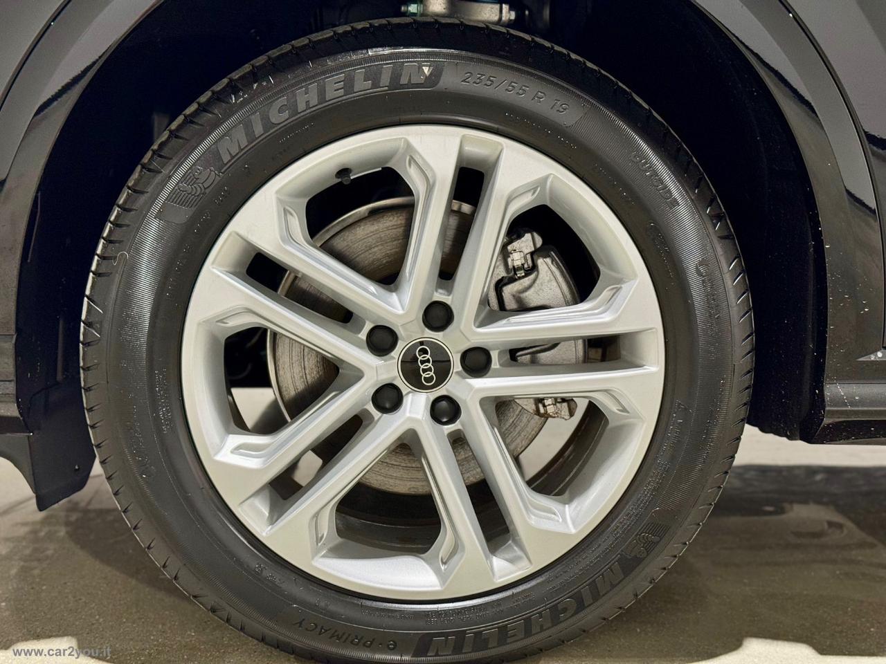 AUDI Q5 SPB TFSI S tronic quattro S line edition
