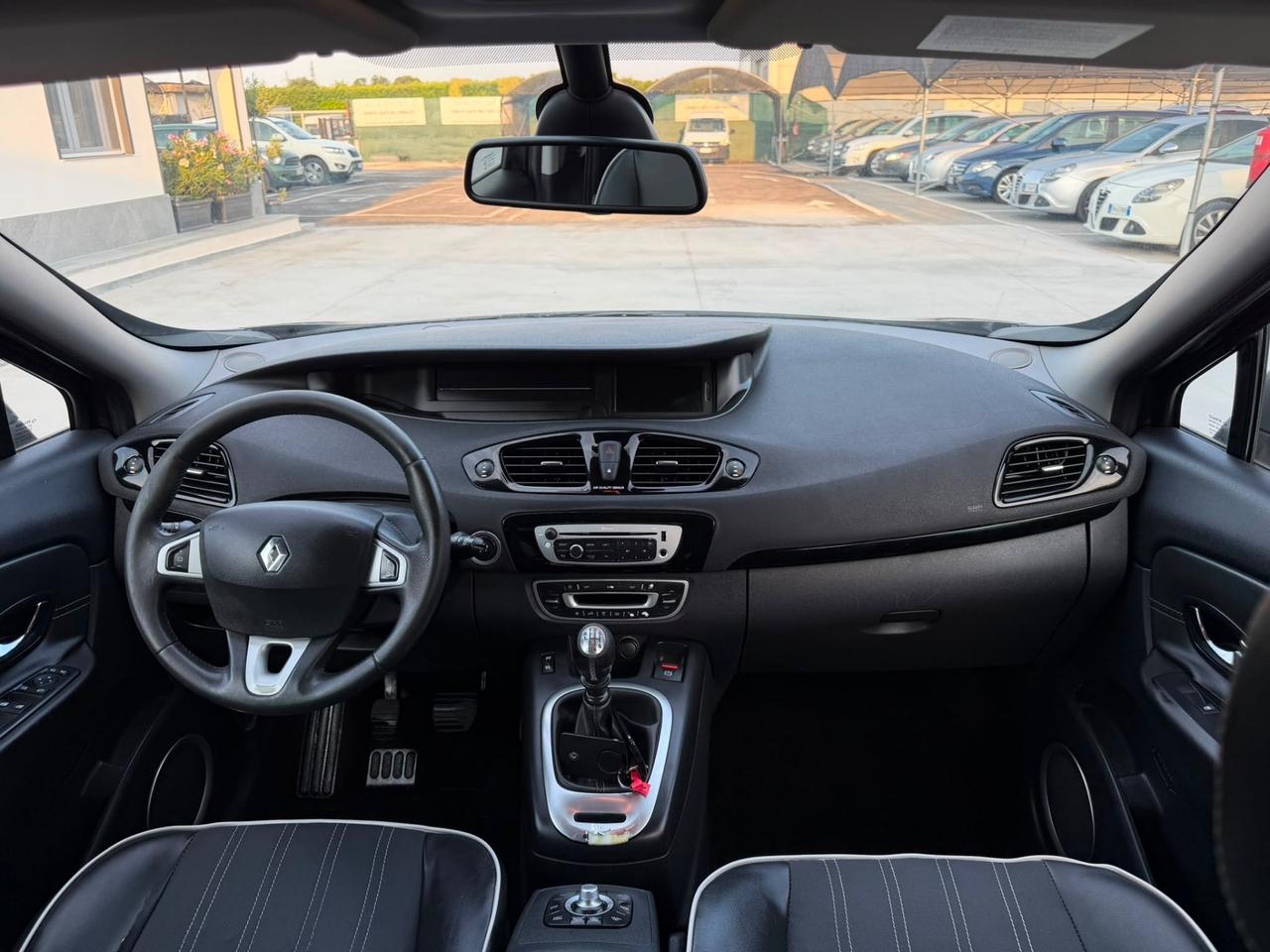 Renault Scenic Scénic XMod 1.6 dCi 130CV Start&Stop Bose