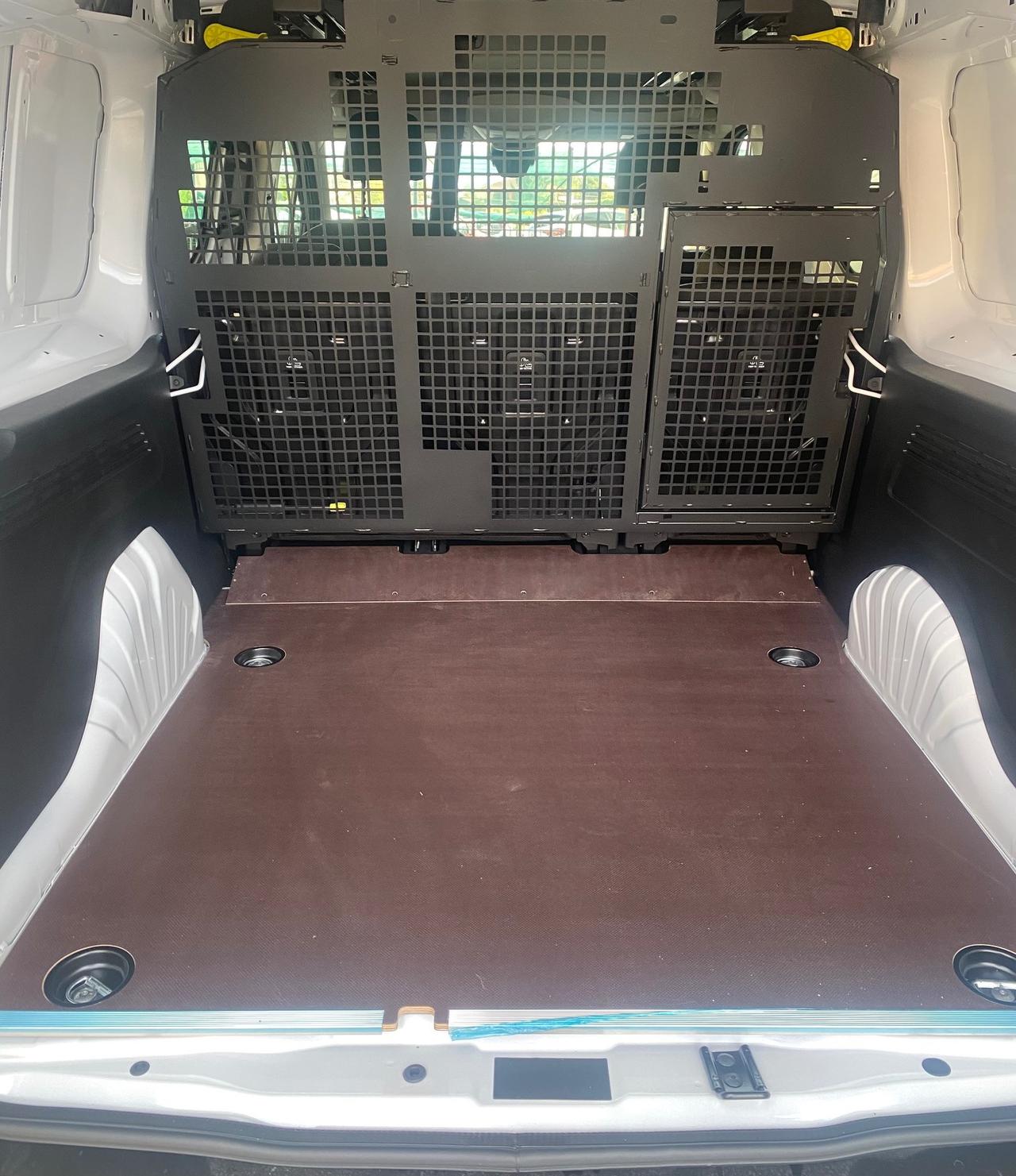 FIAT Doblo combi N1 1.5 diesel 100cv