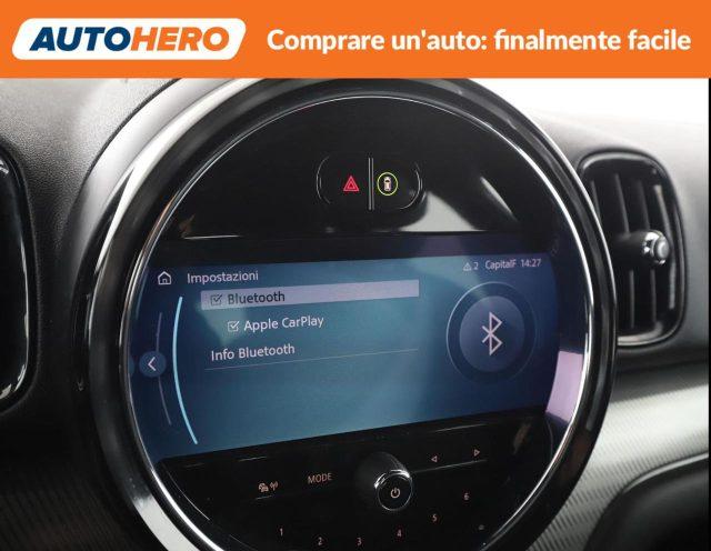 MINI Countryman 2.0 Cooper SD Yours Countryman