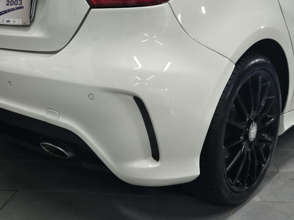 MERCEDES - Classe A - 160 CDI Automatic Premium