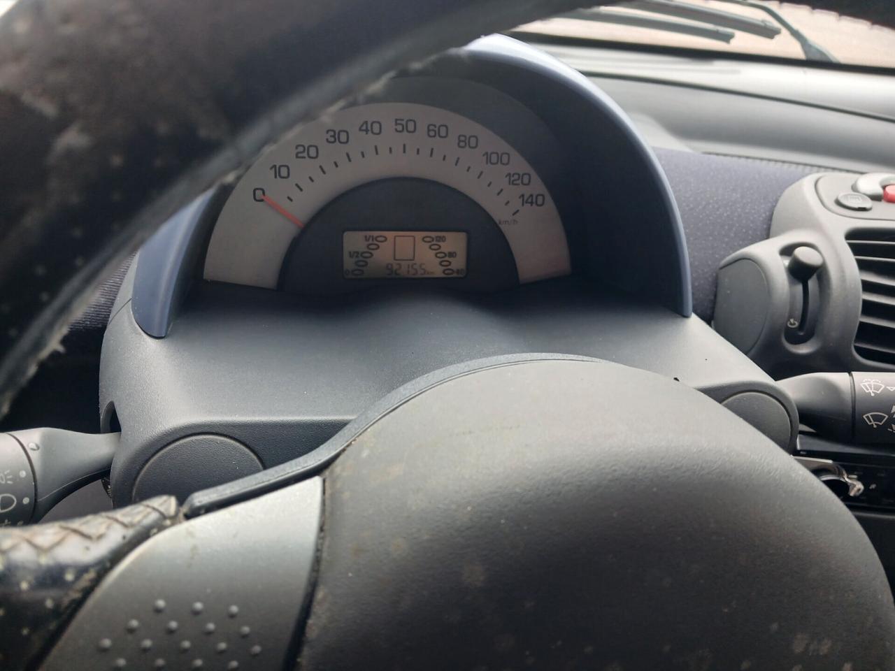 Smart 600 & passion (40 kW)