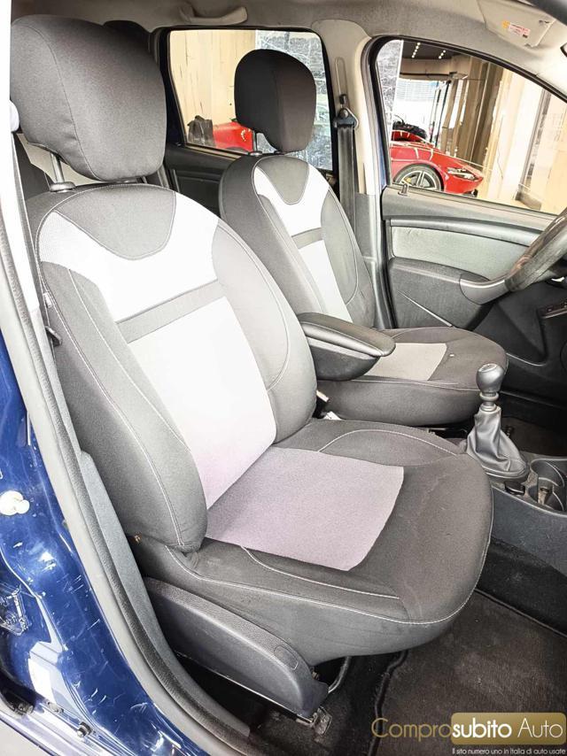 DACIA Duster 1.5 dCi 110 CV S&S 4x4 Lauréate N1