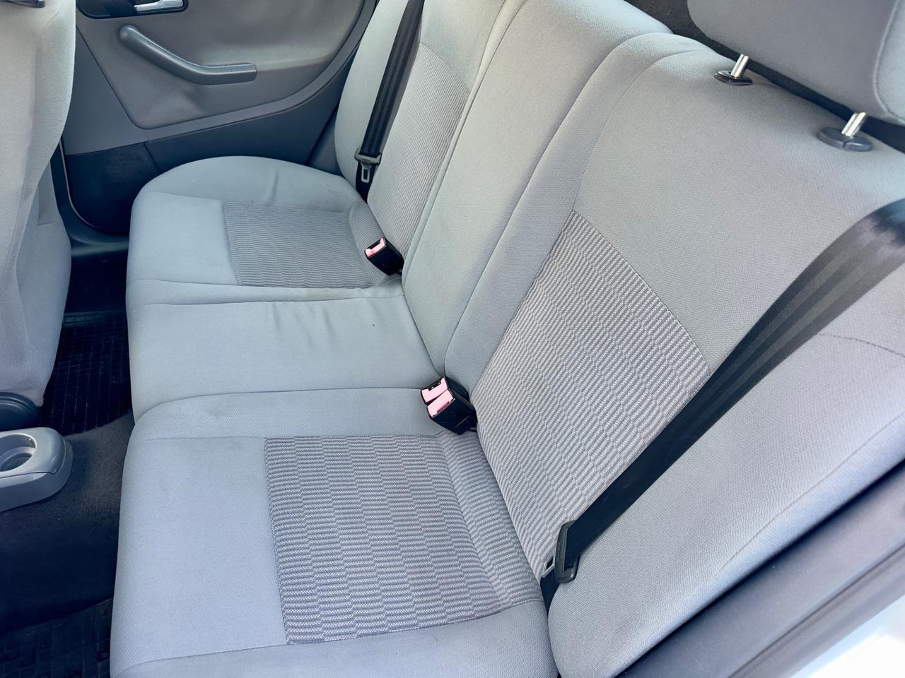 Seat Ibiza 1.4 TDI 5 porte Signo