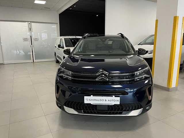 Citroen C5 Aircross Hybrid 225 E-EAT8 C-Series