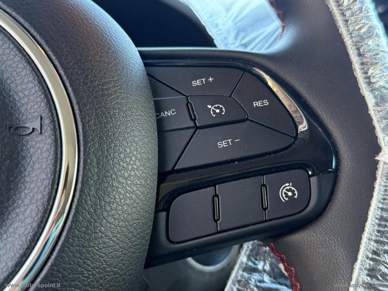JEEP Renegade 1.3 T4 PHEV 4xe Trailhawk