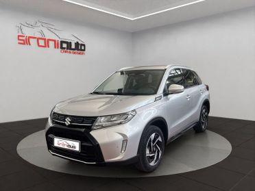 Suzuki Vitara Vitara 1.4h Starview 4wd allgrip 110cv at