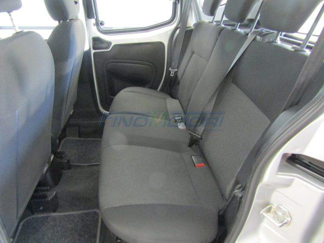FIAT Qubo 1.4 77 CV Easy