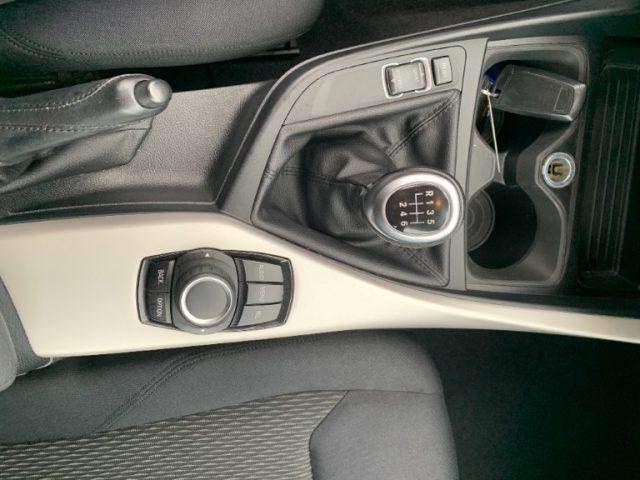 BMW 118 d 5p. Unique