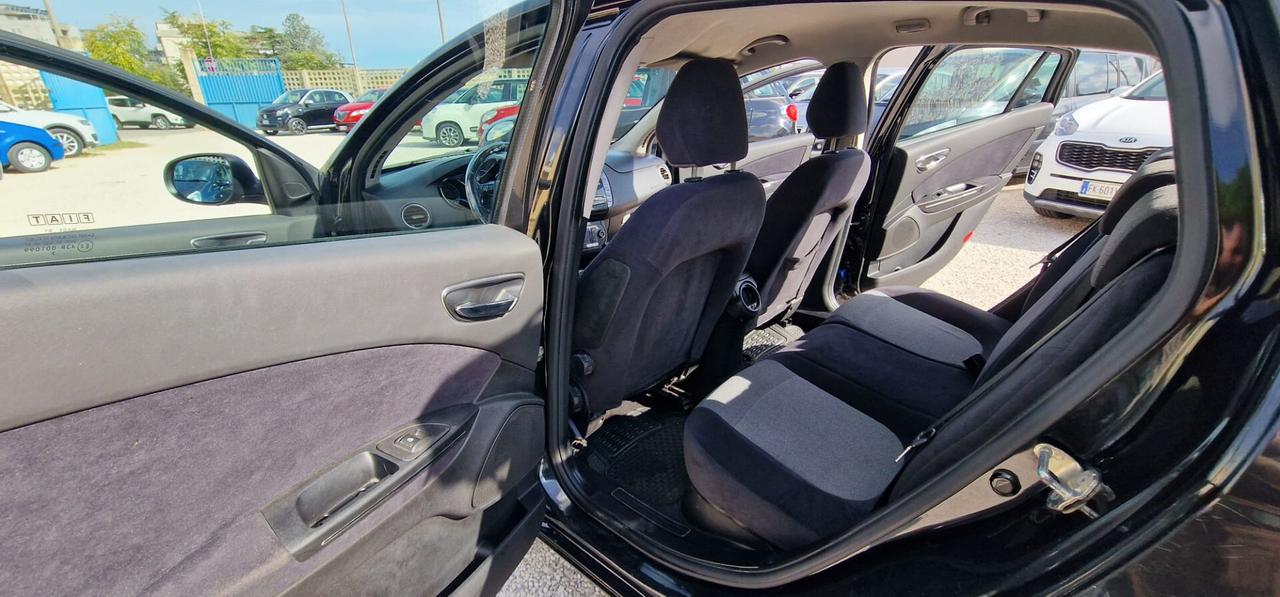 Fiat Bravo 1.9 MJT 120 CV Emotion