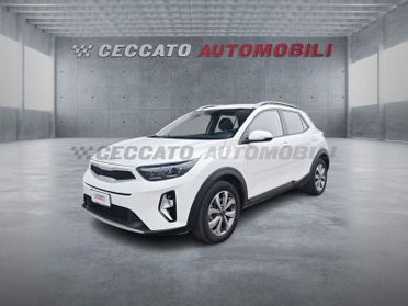 KIA Stonic Stonic 1.2 mpi Style 79cv
