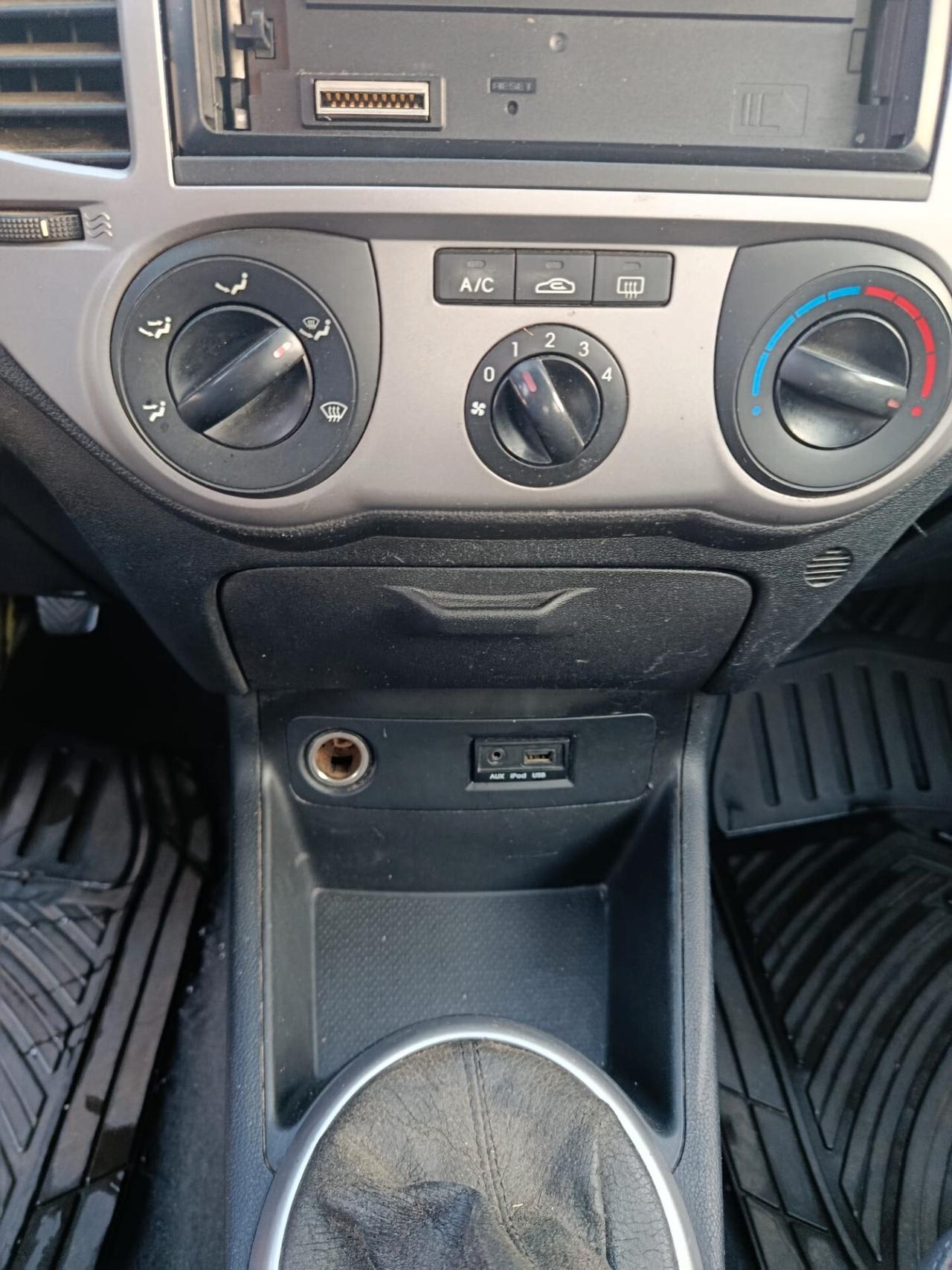 Hyundai i20 1.2 5p. GPL della casa valido fino 2029