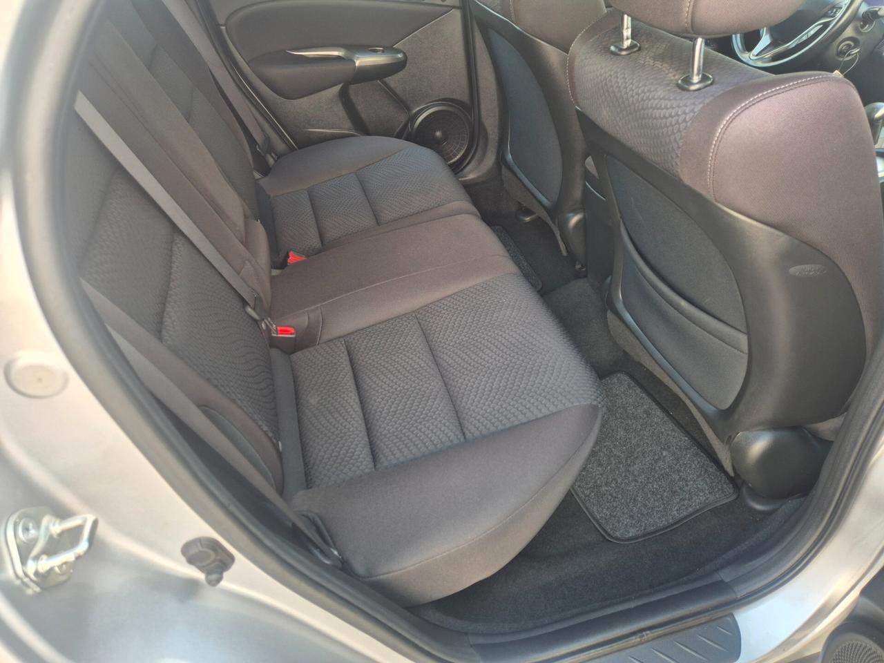 Honda Civic 1.4 i-VTEC 5p Benzina