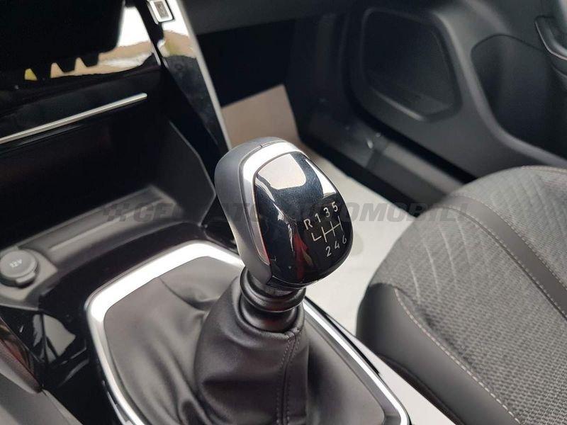 Peugeot 2008 2008 1.2 puretech Allure s&s 100cv