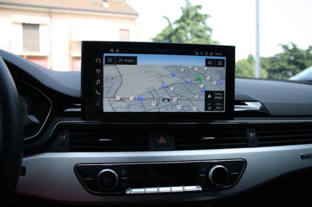 AUDI A5 SPB 40 TDI S tronic S line edition