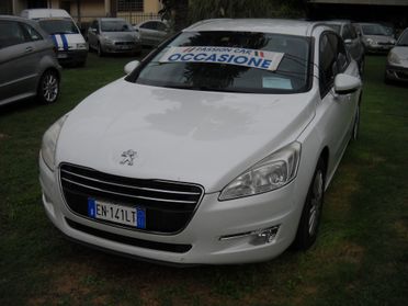 Peugeot 508 1.6 HDi 115CV Access
