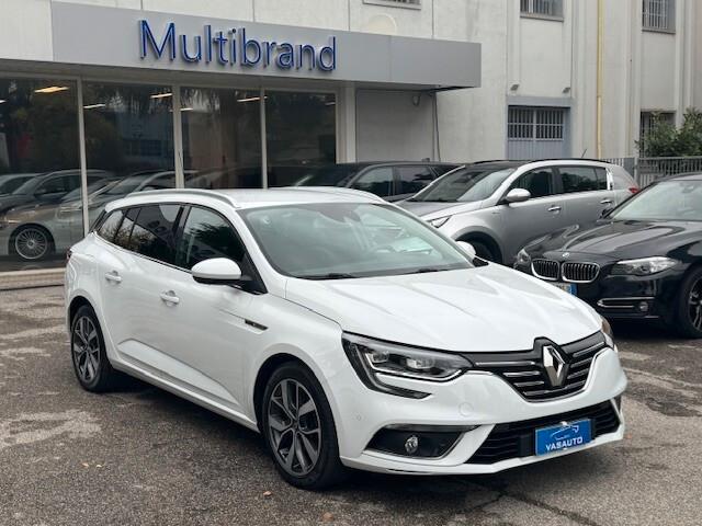 Renault Megane Mégane Sporter dCi 8V 110 CV Energy Bose