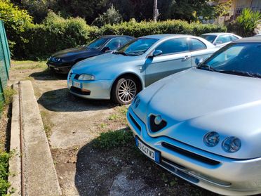 Alfa Romeo GTV 1.8i 16V Twin Spark cat