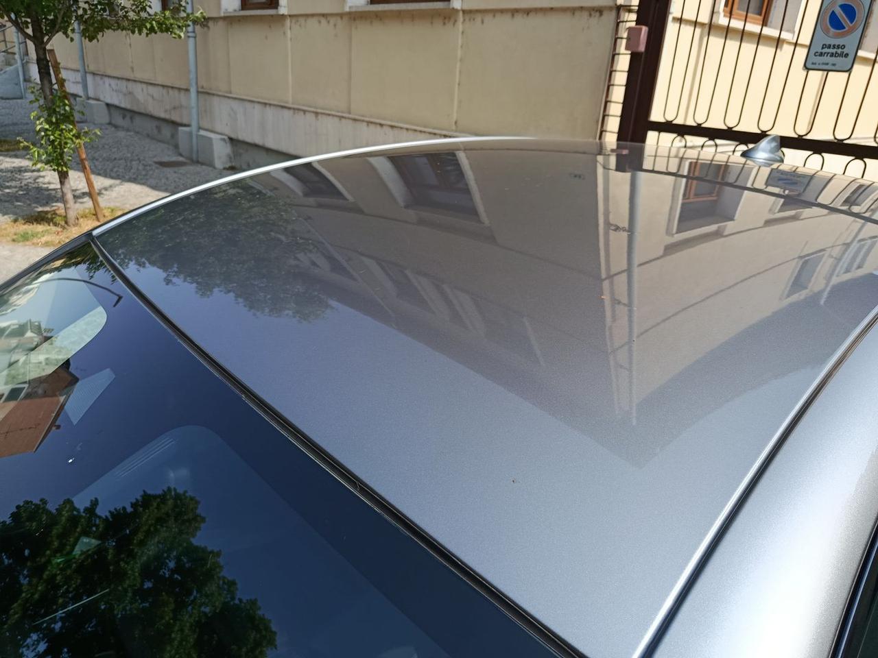 Alfa Romeo Giulia Veloce 2.0 Turbo #10509