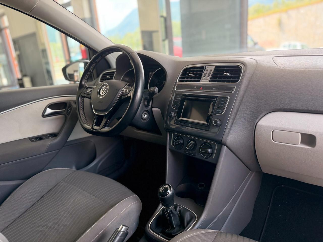 Volkswagen Polo 1.0 MPI 75 CV 5p. Fresh