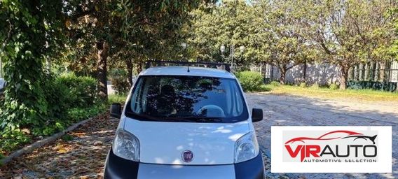 FIAT QUBO 1.3 MULTIJET 133000