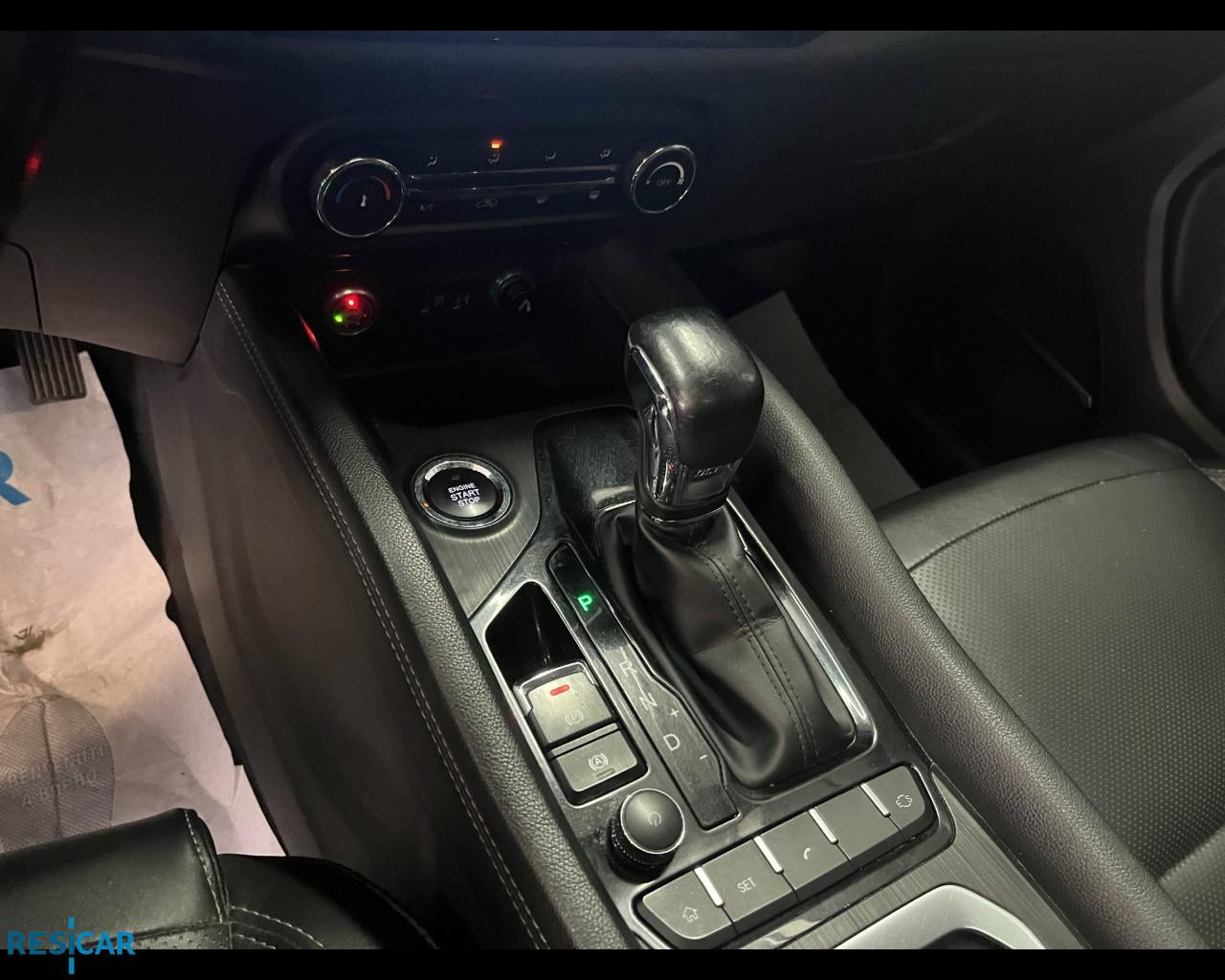 DR dr 5.0 1.5 Turbo Gpl 149cv dct