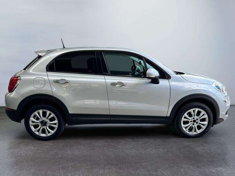 FIAT 500X 1.4 MAir 140CV DCT 4x2 City Look Lounge