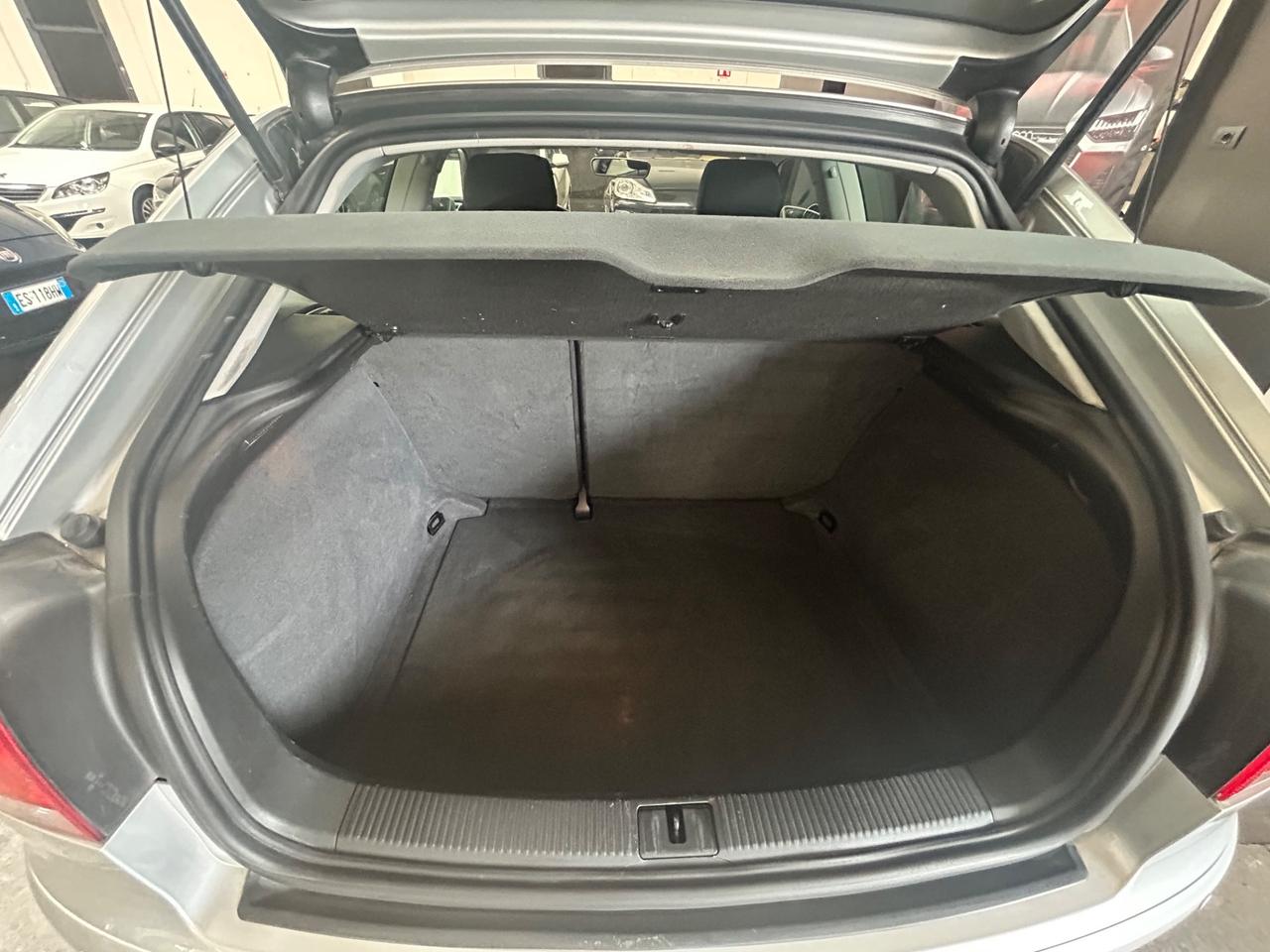 Audi A3 2000 S-Line tdi 170 cv!!! Solo 108000 km