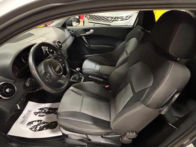 AUDI A1 1.0 82 CV TFSI Design