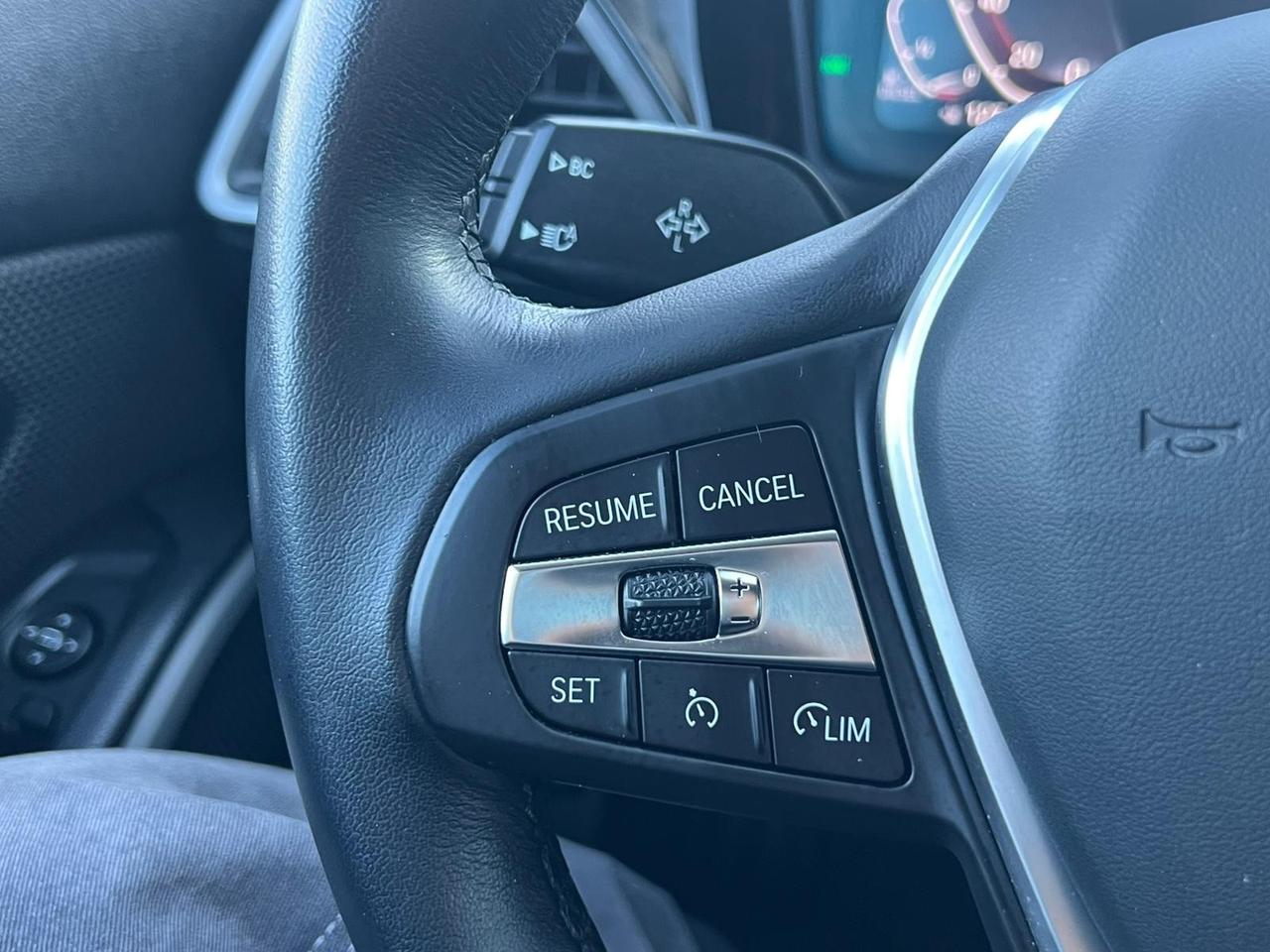 Bmw 316d 48V Touring Business Advantage