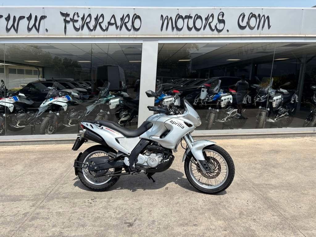 Aprilia Pegaso 650 1998/ KM 53.000