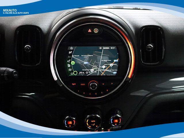 MINI Countryman 1.5 One Baker Street EU6