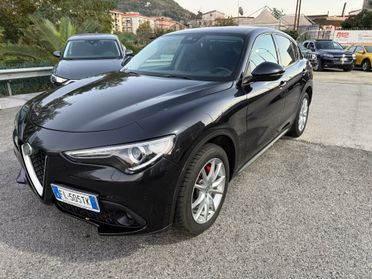 ALFA ROMEO Stelvio 2.2 Turbodiesel 210 CV AT8 Q4 Executive