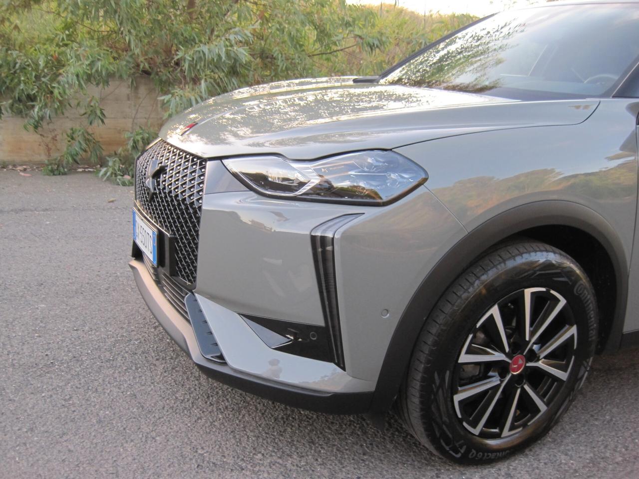 Ds DS3 3 BlueHDi 130 aut. Performance Line